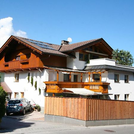 Apartment Christian By Interhome Fügen Exterior foto