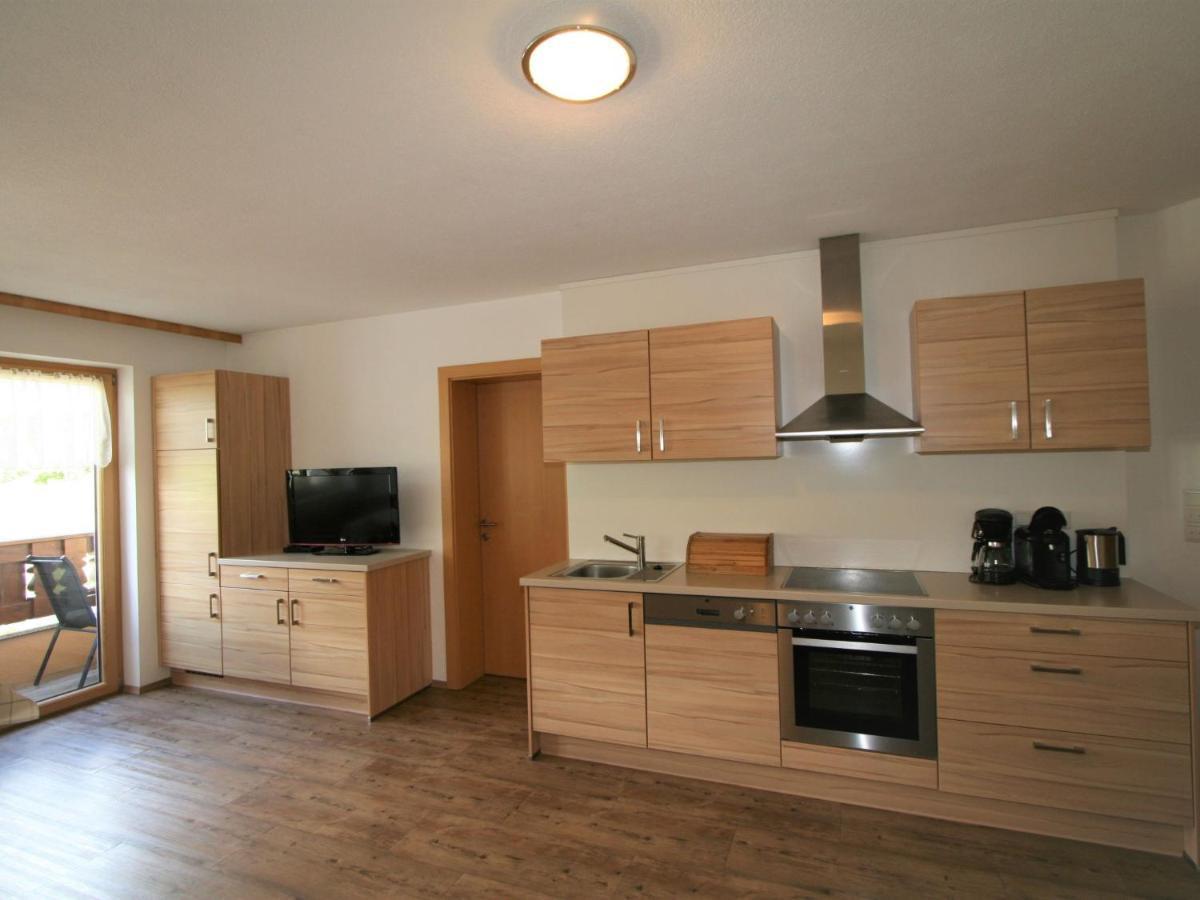 Apartment Christian By Interhome Fügen Exterior foto