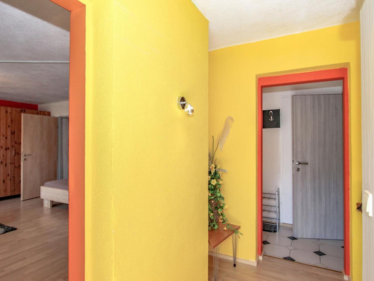 Apartment Christian By Interhome Fügen Exterior foto
